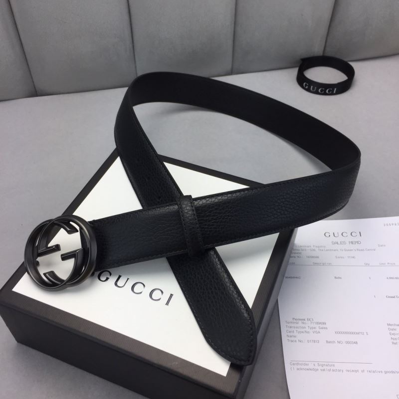 Gucci Belts